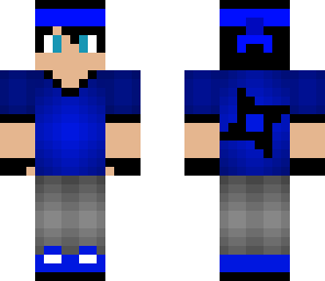 shuriken dude