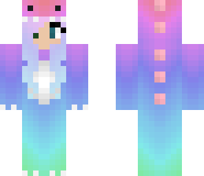 awesomke dino gurl