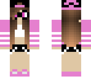 nerd tomboy