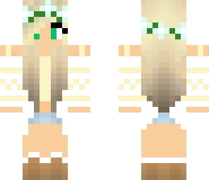 autumn skin