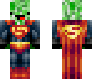 derp supercreeper
