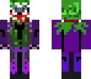 badman's joker
