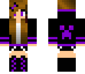 maeve skin