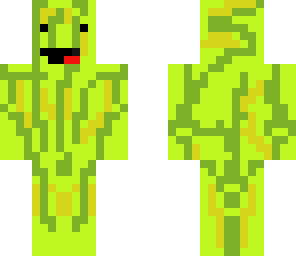 melon man