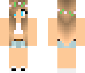 laila's skin