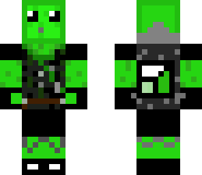 pbl slime skin