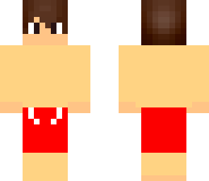 toxic likes to swim