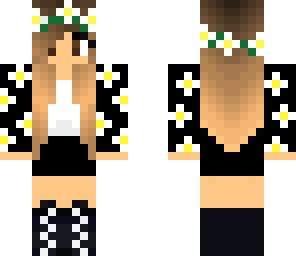 pretty daisy