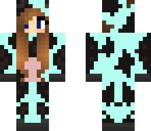 mint cow