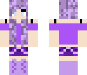 lilac sky