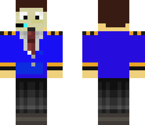dan tdm pilot