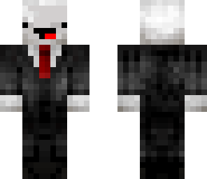 derpy slenderman