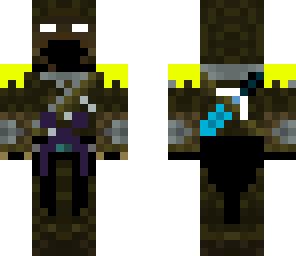ultimate herobrine