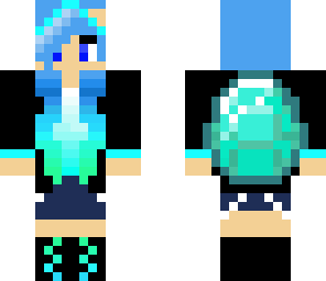 dimond girl