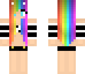 cute rainbow