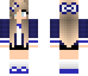 school girl