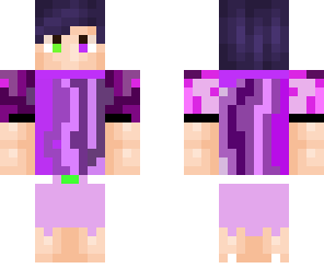 nebula skin
