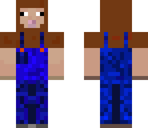 brown sheep farmer
