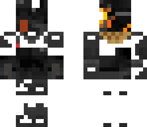 mrcookiecrafters skin