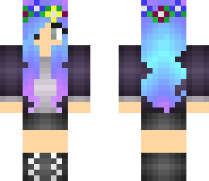 edit cool girl