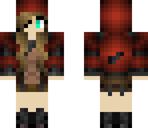 foxey girl
