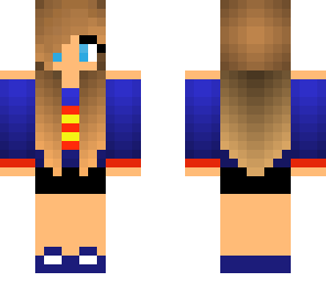 supergirl