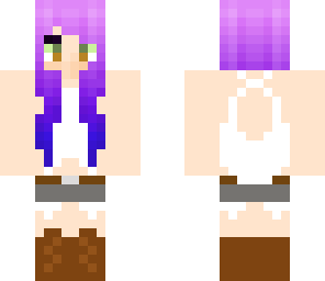occasional skin
