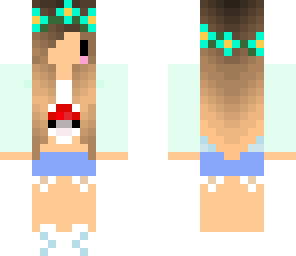 chibi girl