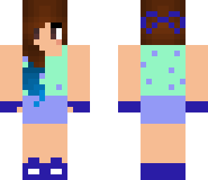 dizzyunicorn skin