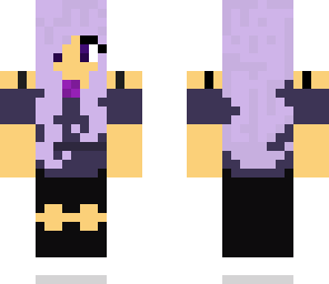 human amethyst