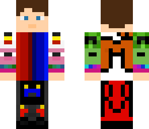 mineplex gamer