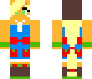applejack eg