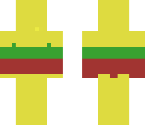 burger guy