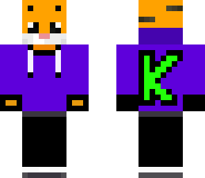 kj-progaming