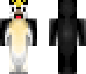 penguin