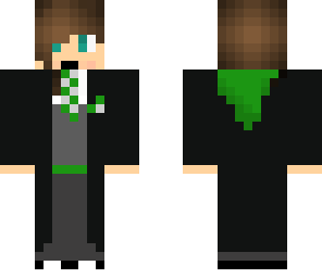 slytherin boy