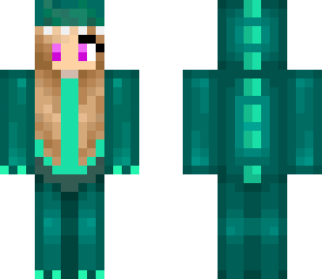 hydra girl