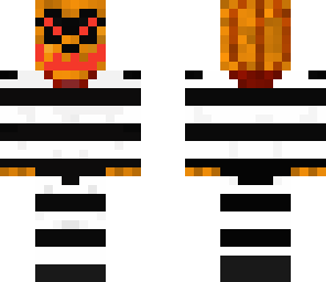 prisoner pumpkin