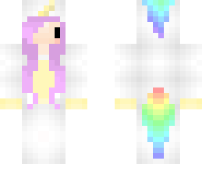 chibi unicorn onesie