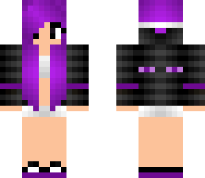 ender girl
