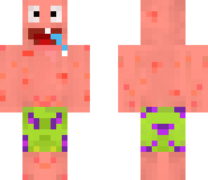 patrick the star