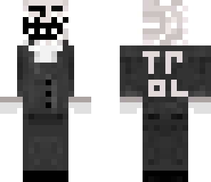 mr blackandwhite