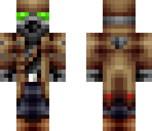 ncr with pipboy