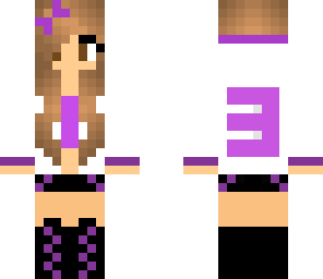 purple 3