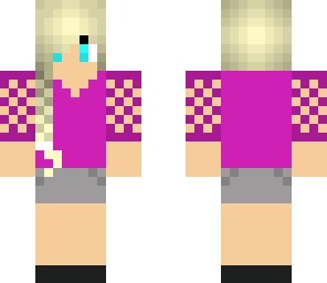 girl