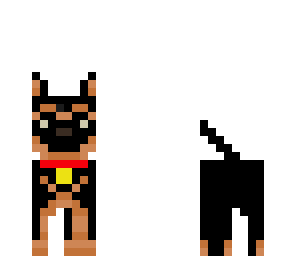 german sheped