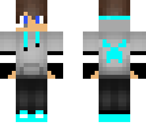 new skin