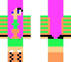 sexy skin