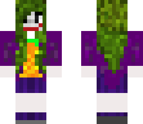 female joker
