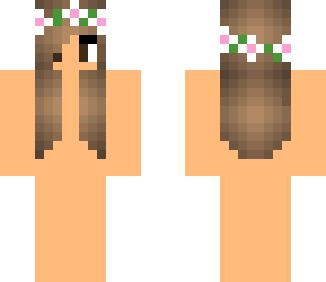 flower headband base